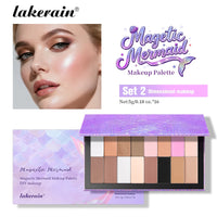 Magnetic DIY Multi-Use Makeup Palette