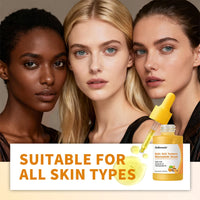 Brightening Turmeric and Kojic Acid Face Serum