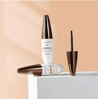 Waterproof Peel-Off Eyebrow Tint Gel