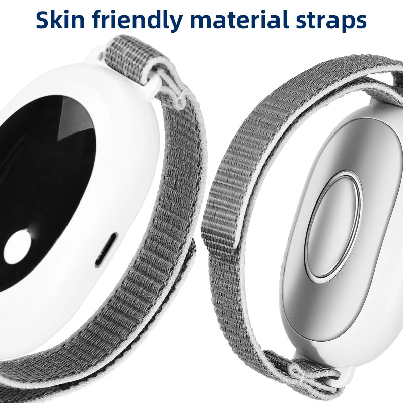 Microcurrent Handheld Sleep Aid Device for Insomnia & Stress Relief - 3