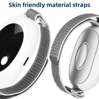 Microcurrent Handheld Sleep Aid Device for Insomnia & Stress Relief