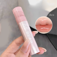 Hydrating Water Gel Lip Gloss for Crystal Clear Shine