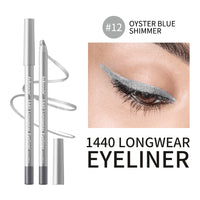 Waterproof Long-Lasting Eyeliner Pencil