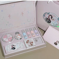 All-in-One Professional Ballet Makeup Gift Set
