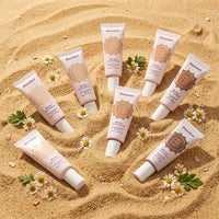 Matte Tinted BB Moisturizer with SPF 30