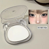 Oil-Control Matte Setting Powder for Flawless Finish