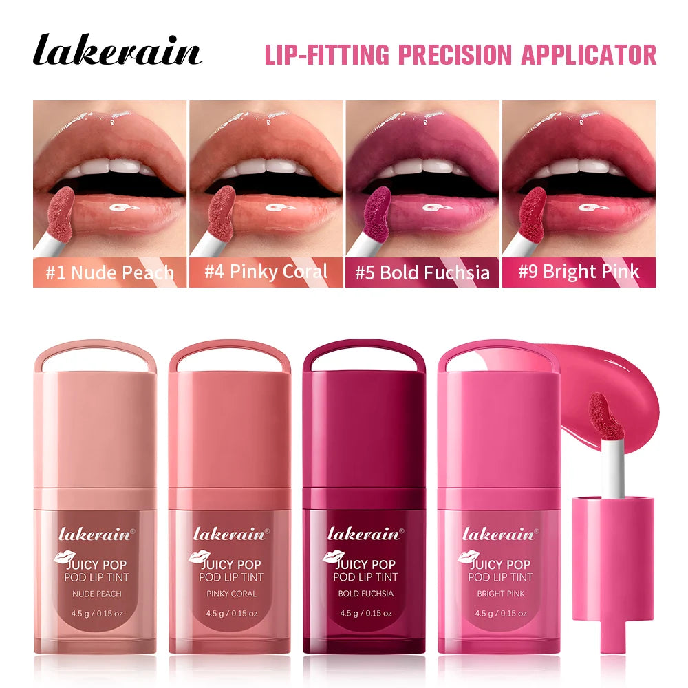 Juicy Pop Pod Long-Lasting Hydrating Lip Tint - 1