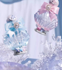 Long-Lasting Refreshing Fragrance Mist