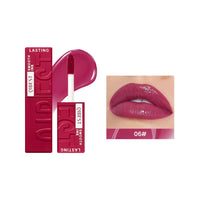 Hydrating Mirror-Finish Watery Lip Glaze