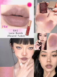Mirror Finish Hydrating Cyberpunk Lip Gloss