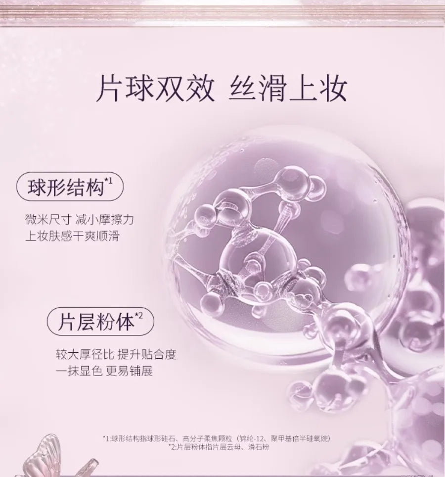 3-Color Waterproof Eyebrow Powder Palette - 17
