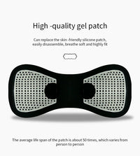 Electric Pulse Neck and Body Muscle Relief Massager