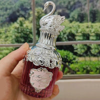Long-Lasting Creamy Fruity Floral Eau de Parfum for Women