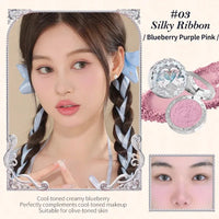 All-in-One Elegant Makeup Collection Set