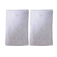 Conductive EMS Massage Therapy Electrode Accessory Set