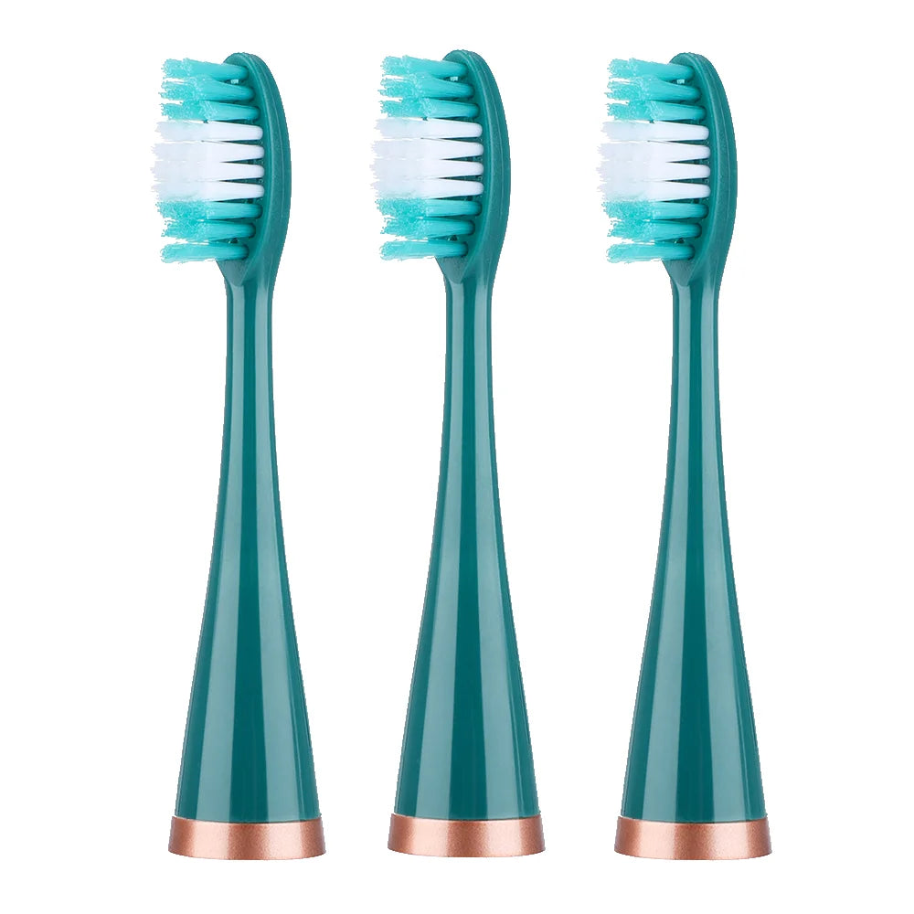Electric Sonic Dental Scaler and Teeth Whitening Kit - 22
