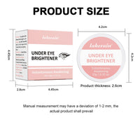 Hydrating Under Eye Brightener Concealer for Dark Circles