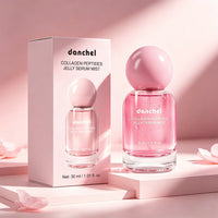 Collagen Peptides Jelly Serum Mist for Deep Hydration