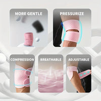 Adjustable Compression Elbow Support Brace