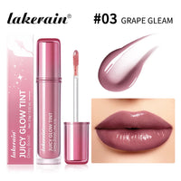 Mirror Shine Hydrating Lip Glow Tint
