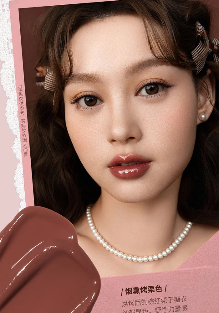 Hydrating Moisturizing Lip Jelly Tint - 29