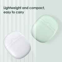 Automatic Electric Nail Trimmer with LED Light