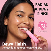 Hydrating Collagen Multi-Balm Stick for Radiant Skin