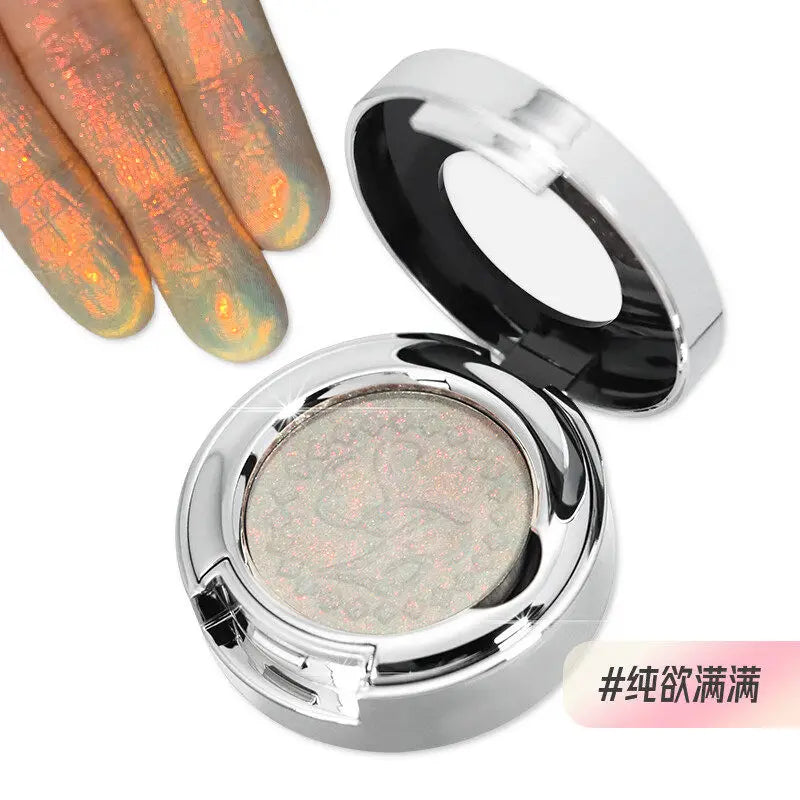 Chameleon Duochrome Shimmer Eyeshadow - 29