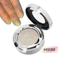 Chameleon Duochrome Shimmer Eyeshadow