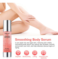 Smoothing Body Serum for Intensive Hydration