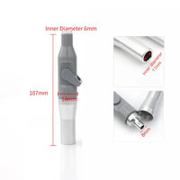 Dental Saliva Ejector Suction Handle Set