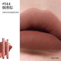Long-Lasting Velvet Matte Lipstick Pen
