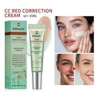 Color-Correcting CC Water-Gel Foundation
