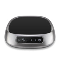 3-Setting Electric Mug Warmer for Desk