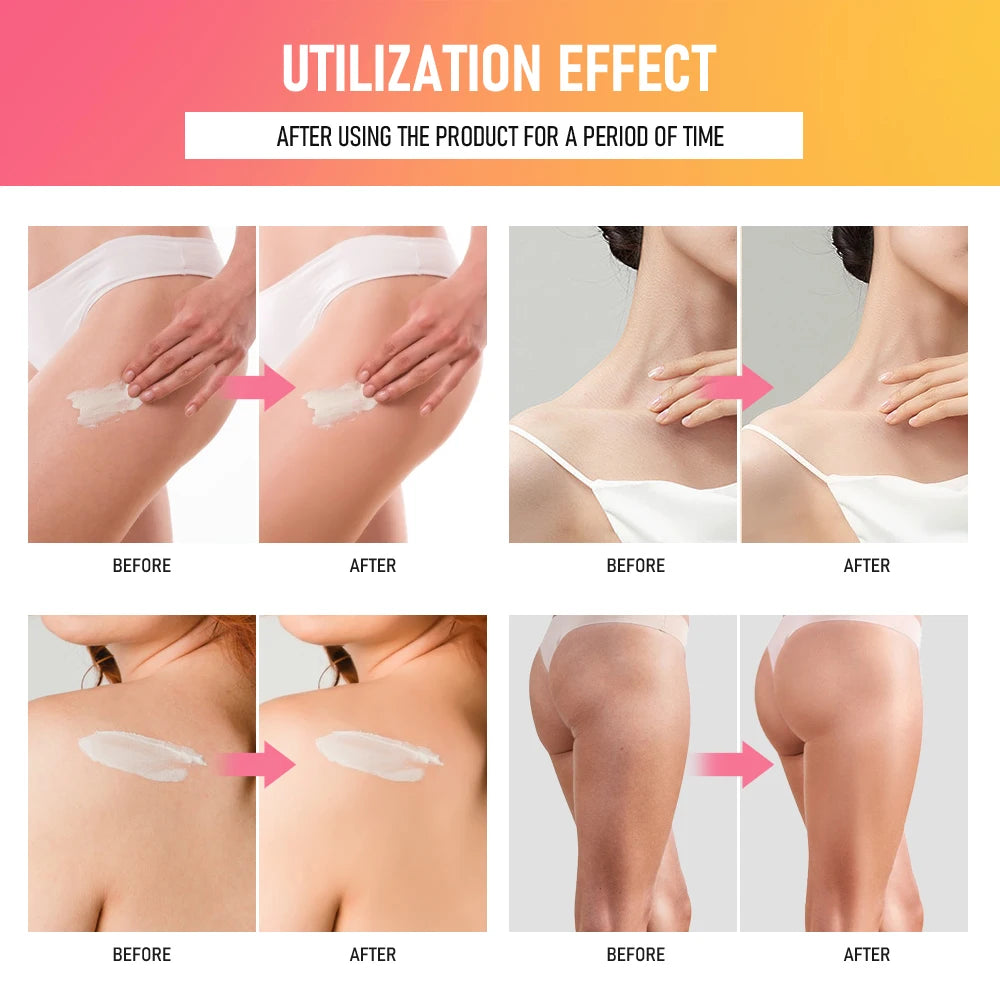 Firming and Moisturizing Buttock Enhancement Cream - 3