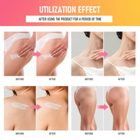 Firming and Moisturizing Buttock Enhancement Cream