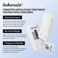 Glycolic Acid Exfoliating Body Treatment Stick