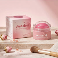 Multi-Use Soft Cream Blush for Cheeks, Lips, and Eyes
