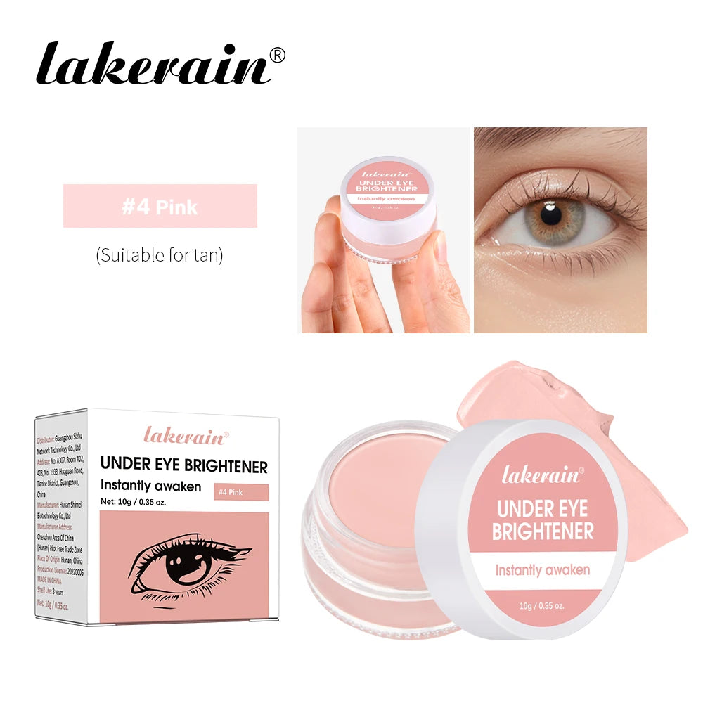 Under Eye Brightening Concealer for Dark Circles - 23
