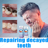 Advanced Dental Repair and Cavity Removal Treatment