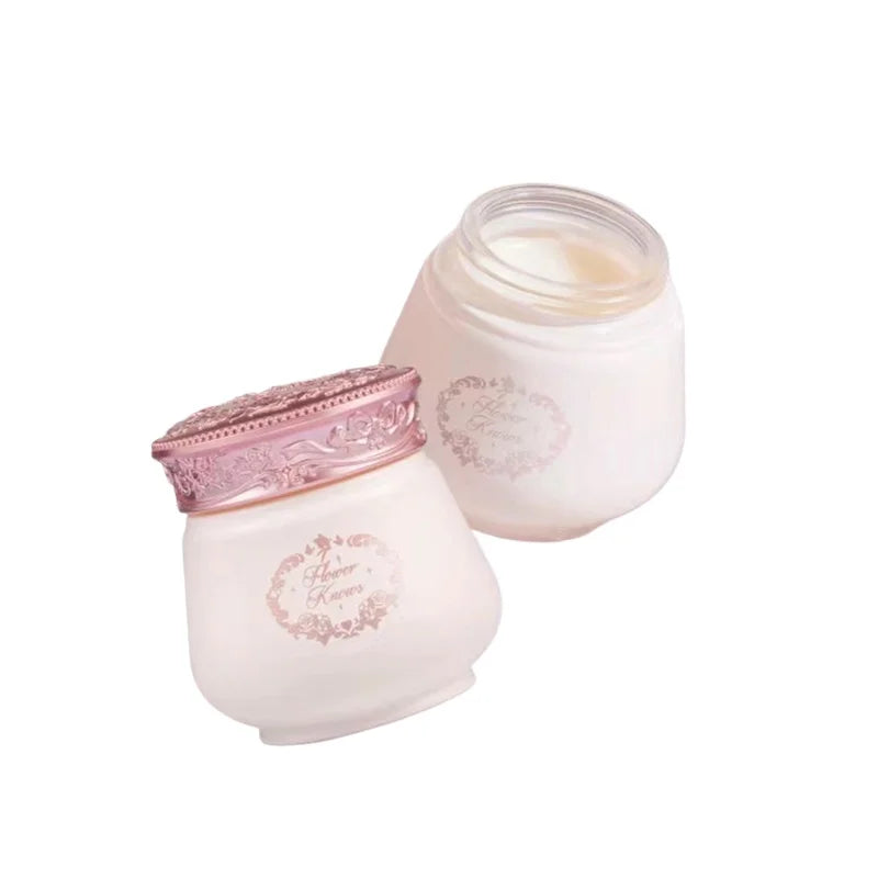 Gentle Makeup Cleansing Balm for Face, Eyes and Lips