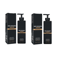 Ginger Root Volumizing Scalp Care Shampoo