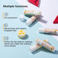 SPF 30 Hydrating Sunscreen Lip Balm