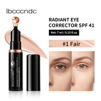 Radiant SPF 41 Under-Eye Corrector and Concealer