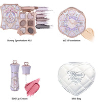 All-in-One Elegant Makeup Gift Set