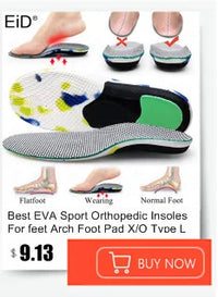 Orthopedic Silicone Bunion Corrector and Toe Straightener