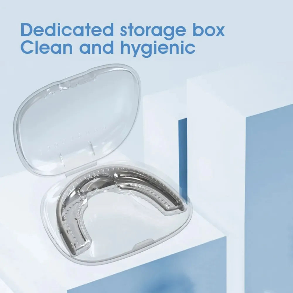 Anti-Snoring and Teeth Grinding Mouth Guard - 6