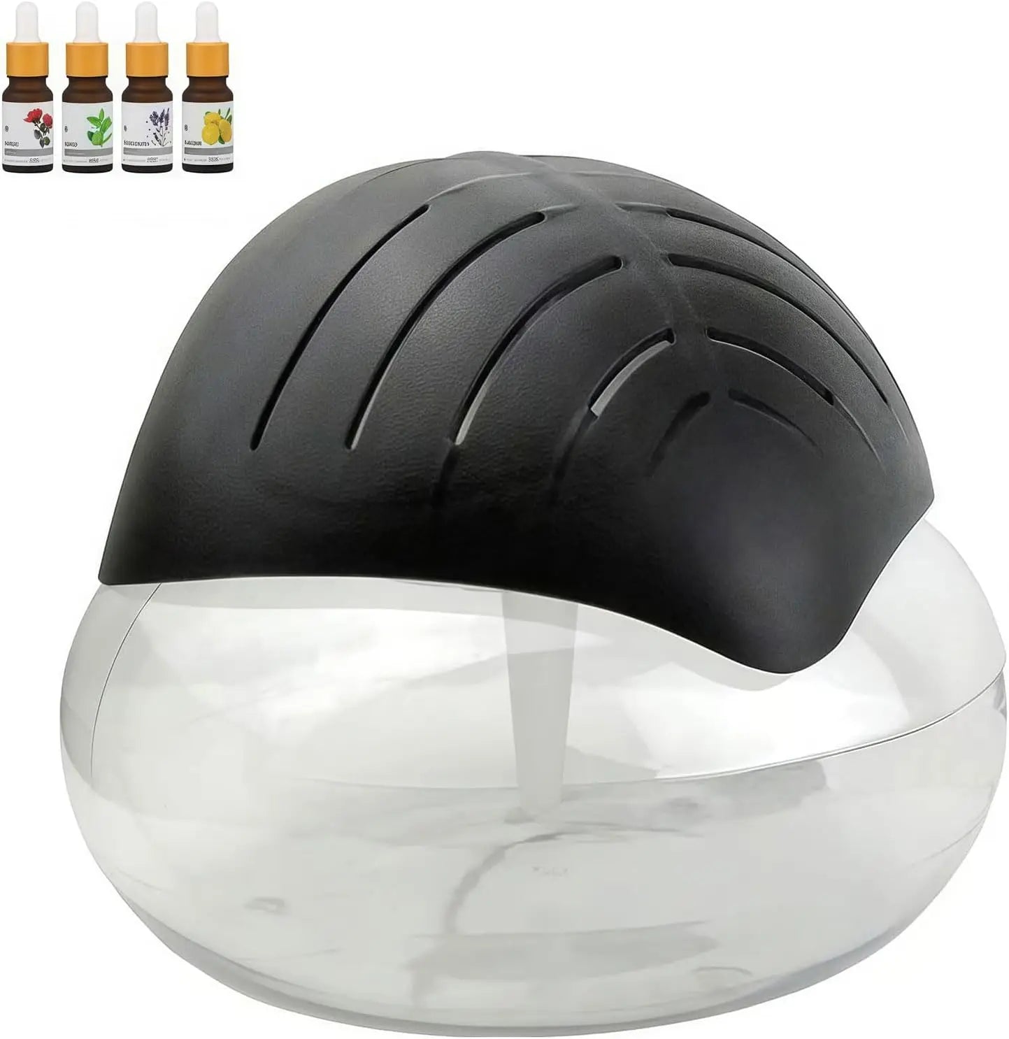Aromatherapy Air Purifier and Humidifier Diffuser - 15