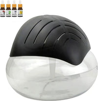 Aromatherapy Air Purifier and Humidifier Diffuser