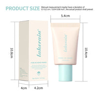 Matte Finish Pore Minimizing Makeup Primer
